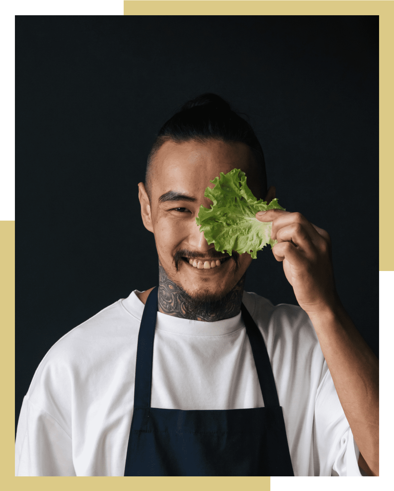chef